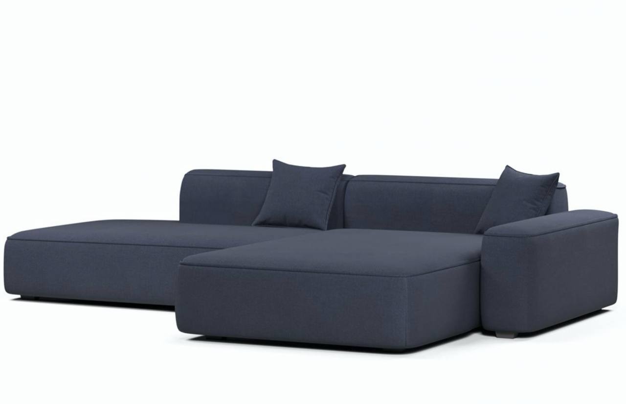 диван Gupan Flos угловой 1 Gupan Flos угловой