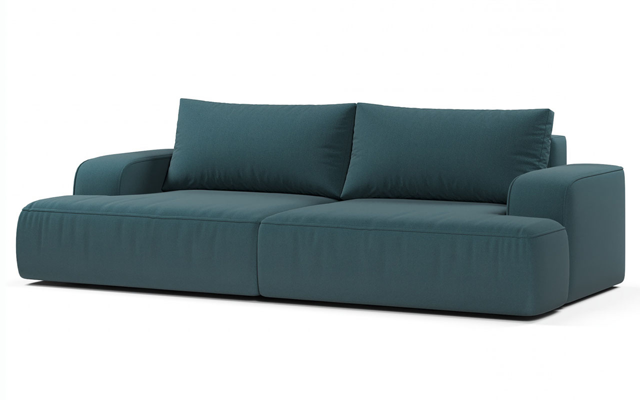 Gupan Doft прямой фото 19