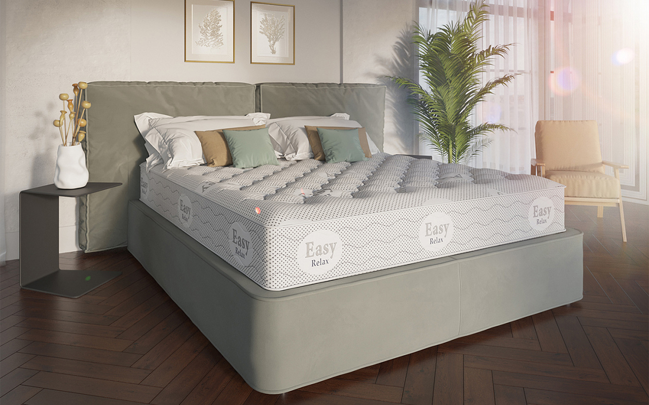 Evita Пружинные Inspire фото 3