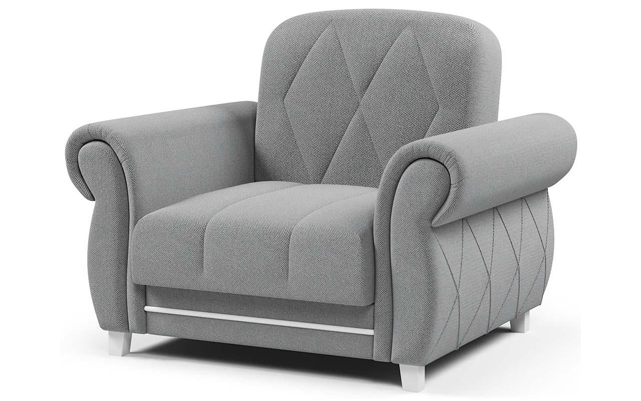 Кресло Gupan Роуз 1 Gupan Роуз