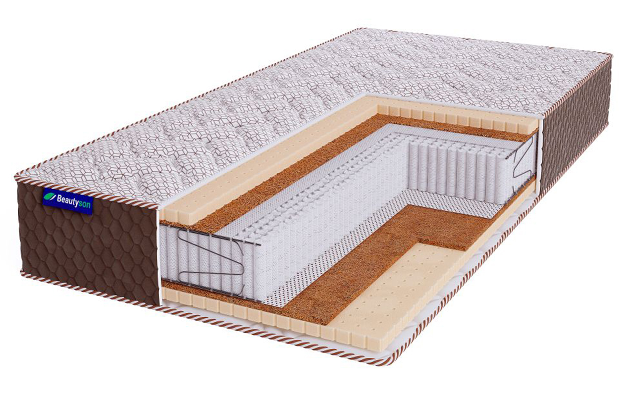 Beautyson Beauty Hit Middle S2400 LUX