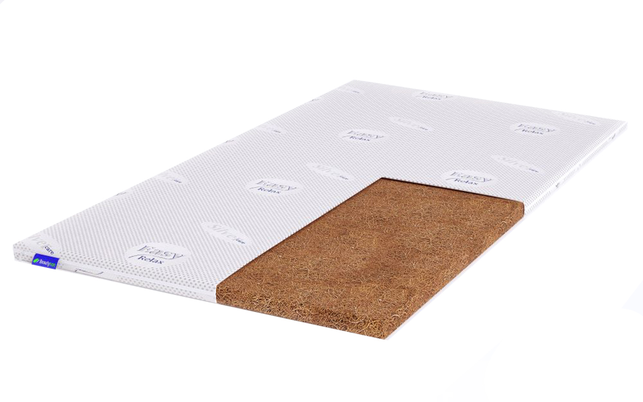 наматрасник Beautyson Cocos 3 1 Beautyson Cocos 3