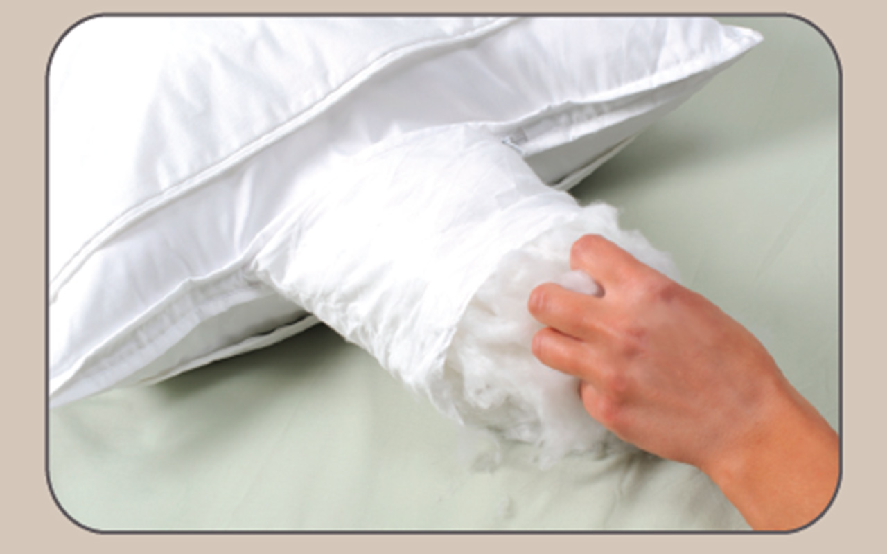 Sontery by Askona Organic фото 7