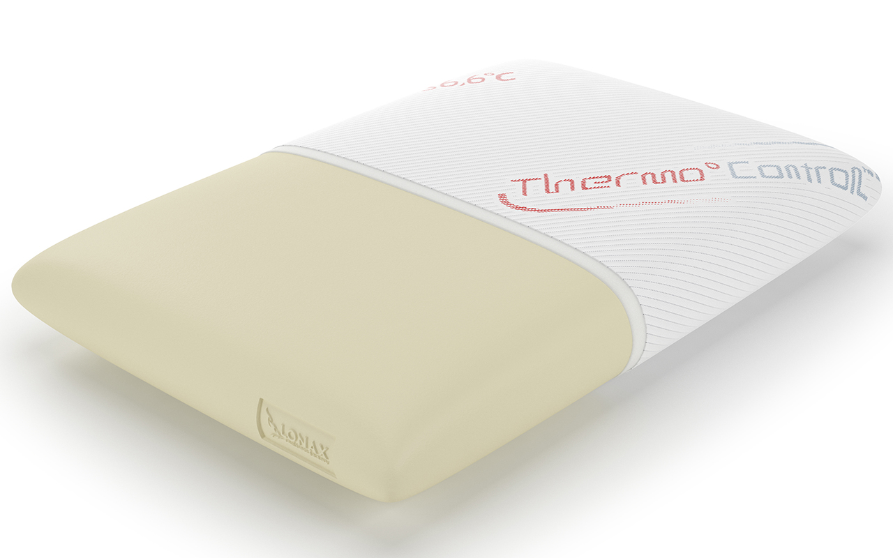 Lonax Thermo Cool Memory