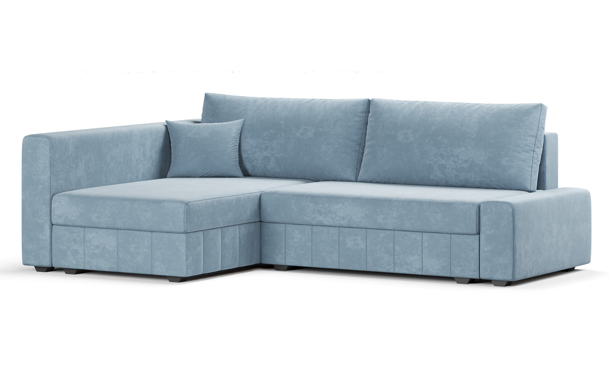 Gupan Соланж угловой фото 9