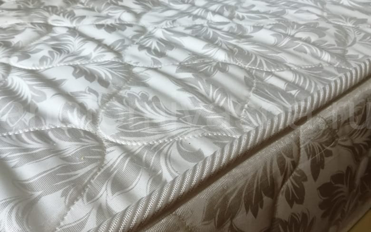 отзыв о Матрас Dimax Оптима Премиум