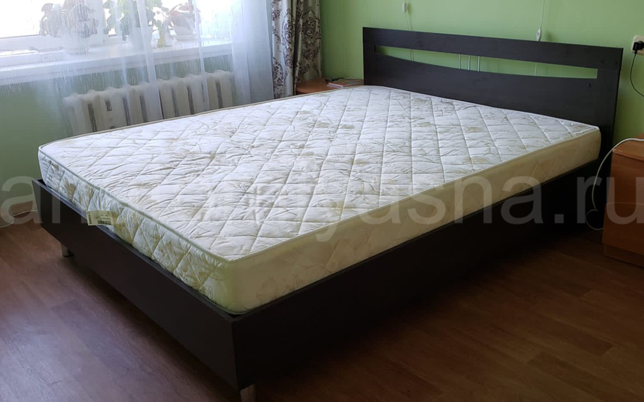 отзыв о Кровать Орматек Umbretta