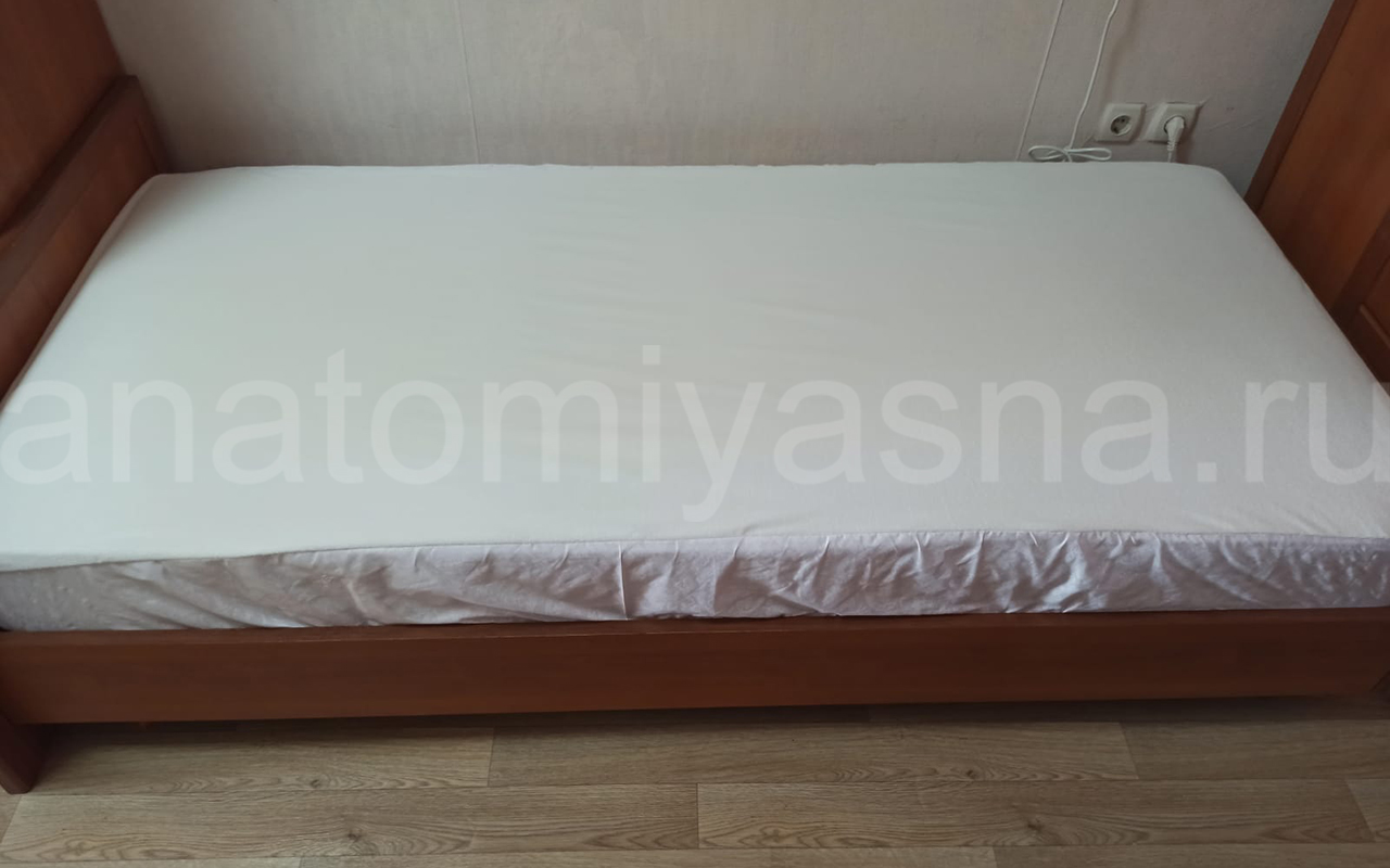 отзыв о Матрас DreamLine Kombi 2 TFK фото 2