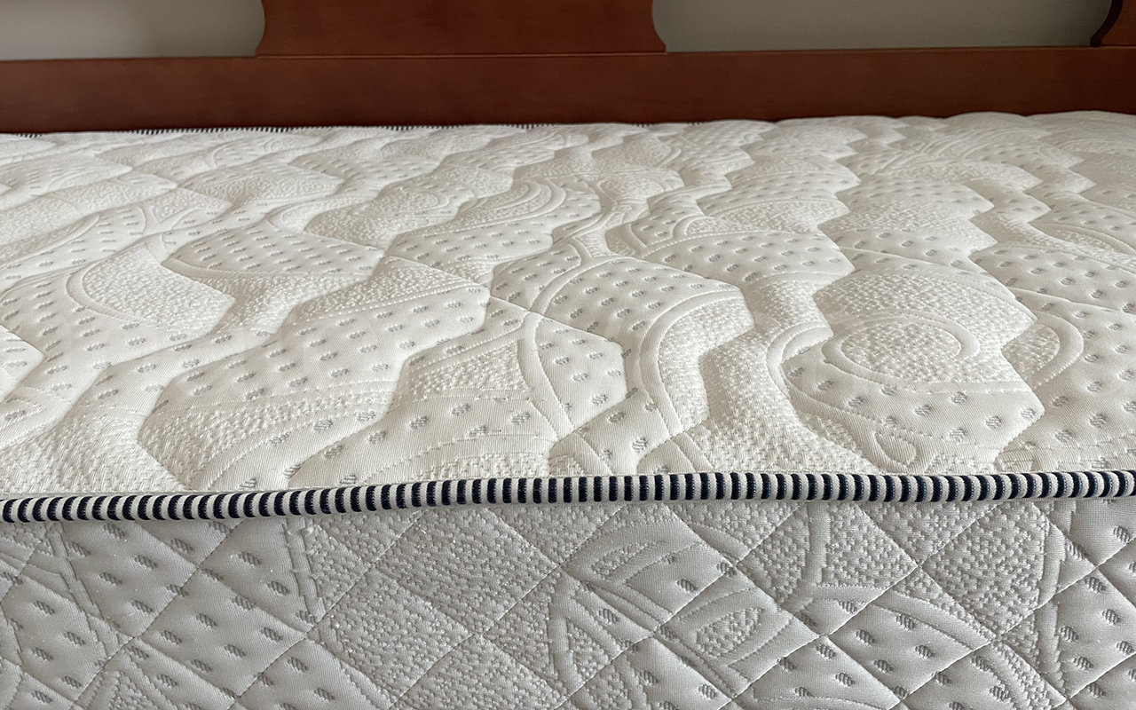 отзыв о Матрас DreamLine Kombi 2 S1000